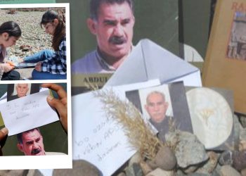 TEPQA: Nîqaşen ser parêznameya 5’an a Rêber APO