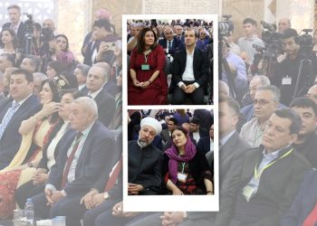 Mazlum Ebdî: Emê ji bo serketina bangawaziya Îmraliyê kar bikin