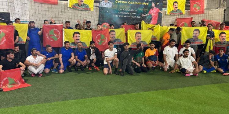 Tûrnûvaya Futbolê ya li Marsîlyayê