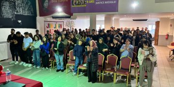 Kongreya salane ya CKF li Marsîlyayê hat lidarxistin