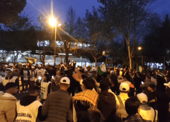 Roja yekem a meşa Amarayê bi dawî bû – HAT NÛ KIRIN