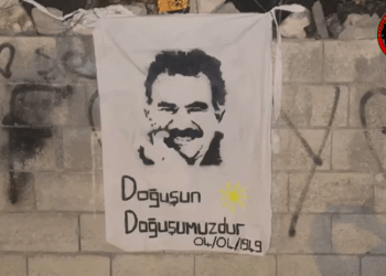 Mîlîsên Jin ên Agir û Rojê 4’ê Nîsanê pîroz kirin