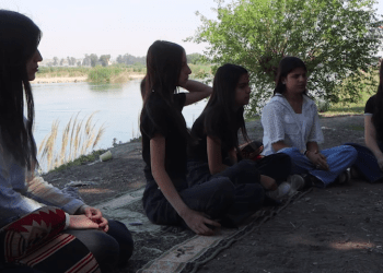 Li Reqa û Kobanê “Kampên Xwebûn”