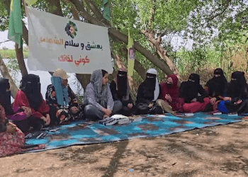 Li Dêrazorê kampa “Bi Eşq û Silavên Rojê re Xwebûn”