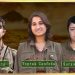 HPG’ê şehîdên Garê bi bîr anî