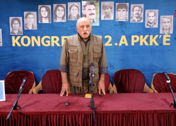 Encama danezanê ya PKK’ê hate eşkerekirin: Karên bi navê PKK’ê têne meşandin hemû hatin bidawîkirin