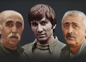 HPG’ê şehîdên şoreşê bi rêzdarî û minetdarî bi bîr anî