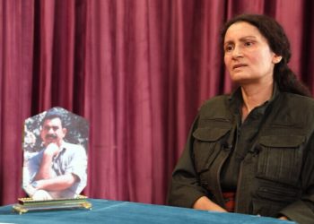 Hozat: Pratîkbûyîn bi azadiya Rêber Apo ve girêdayî ye