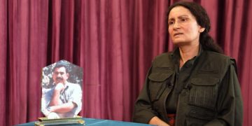 Hozat: Pratîkbûyîn bi azadiya Rêber Apo ve girêdayî ye