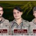 Nasnameya şehîdên Zapê hate eşkerekirin