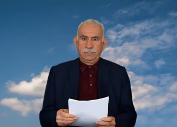 Ji bo dîtina Rêber APO serlêdan hate kirin