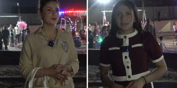 Li Parka 4’ê Nîsanê ya Hesekê cihê lîstokên zarokan hat vekirin