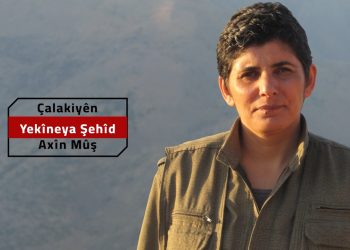 Gerîla TV dîmenê çalakiyên li Zapê weşand