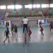 Ciwanên Cizîrê ji bo bîranîna Şehîd Hogir turnûveyekî voleybolê lidarxistin