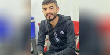 Ciwanek dema di Bendava Mizgeftê avjenî dikir xeniqî