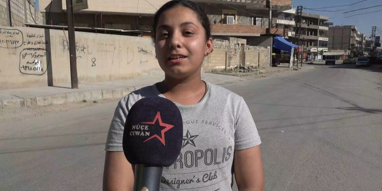 Ciwan û şêniyên Heseke banga hemleyên paqijiyê kirin
