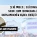 2. Şerê Taybet li dijî Ciwanan: Sosyolojiya Berxwedana li dijî Dafika Madeyên Hişber, Fihûş û Sixurkirinê