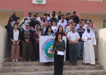 Saziya Ziman û Perwerdeya Êzîdxanê: Divê zarokên Êzidî bi çand û zimanê xwe mezin bibin