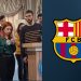 Kulûba Futbolê ya Barcelonayê, li Bakur û Rojhilatê Sûriyeyê projeya “Lîga Hêviyê” dide destpêkirin