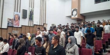 Ciwanên Qamişlo şehîd Riza Altûn û şehîd Alî Haydar Kaytan bi bîranîn