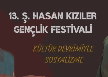Festîvala Ciwanan a Hasan Kızıler : Bi Berxwedana Çandî re Ber bi Sosyalîzmê Ve Dimeşin