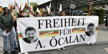 Ciwan: Azadiya fizîkî ya Rêber APO êdî nayê paşxistin!