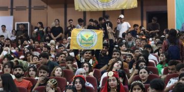 “Konferansa Xwendekaran Rêber Apo” hat lidarxistin