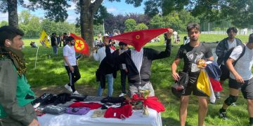 Li Bordeauxê  Turnuvaya Futbolê Hate Kirin