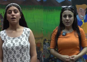Li ser sêrpêhatiyên gelê Kurd şanoya bi navê “Wêne” hat pêşkeşkirin