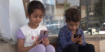 Ciwanên Heseke: “Medyaya Dijîtal jiyana her kesî wêran kiriye”