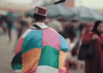 Yek ji gelên herî kevnar ên Rojhilata Navîn: Ereb