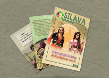 Hejmara Gulan-Heziranê ya Kovara Silava derket