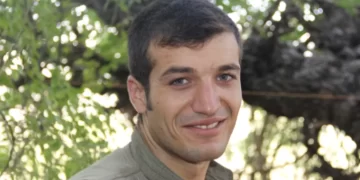 Tûrnûvaya Futbolê ya Şehîd Êrîş Rojhilat li Berlînê