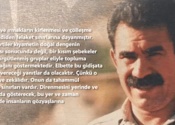 Pirsgirêka Ekolojîk a Civakê