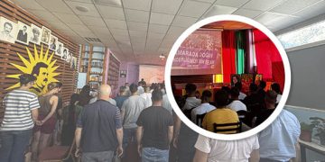 Li Parîsê Semînera “Rola Ciwanan di Serdema nû de”