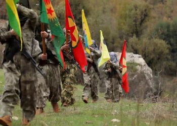 Ji HPG’ê daxuyaniya têkildarî salvegera Pêngava 1’ê Hezîranê