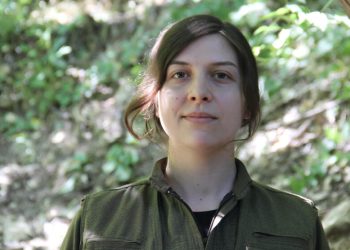 HPG-NRÇ’ê şoreşgera enternasyonalîst Tîjda Zagros bi bîr anî