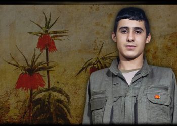 HPG’ê nasnameya gerîlayê şehîd eşkere kir