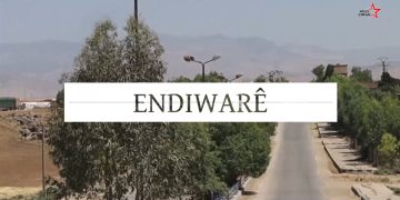 Ber bi çiyayê Cûdî