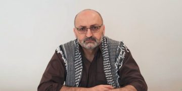 Emîr Kerîmî: Şer azadî û demokrasiyê nayne