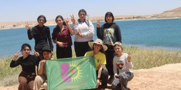 Kampa Xwebûn a Herêmên Firatê bi dawî bû