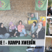 Kampa Xwebûn a Herêmên Rizgarkirî bi dawî bû