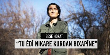 Besê Hozat: Ev agir wê bi Tirkiyeyê jî bikeve