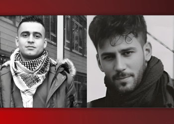 Li Fransayê du ciwanên xelkê Kelarê hatin kuştin