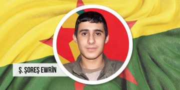 HPG’ê nasnameya gerîlayê şehîd eşkere kir