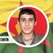 HPG’ê nasnameya gerîlayê şehîd eşkere kir