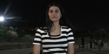 Ciwanên Heseke: “Ciwan bi bikaranîna hişbir rastiya xwe winda dikin”