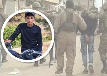 Li Cindirêsê çeteyên dewleta Tirk Ciwanek qetil kir