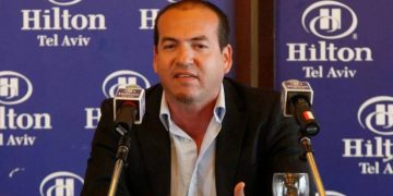 Lîstikvanê berê yê fitbolê yê Îsraîlî: Me di nîv fînalê de jî Îranê têkbir û Tirkiye jî di fînalê deye!