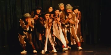 Serlêdanên ji bo 7emîn Pêşbirka Nivîsandina Şanoyên Kurdî dest pê kirin